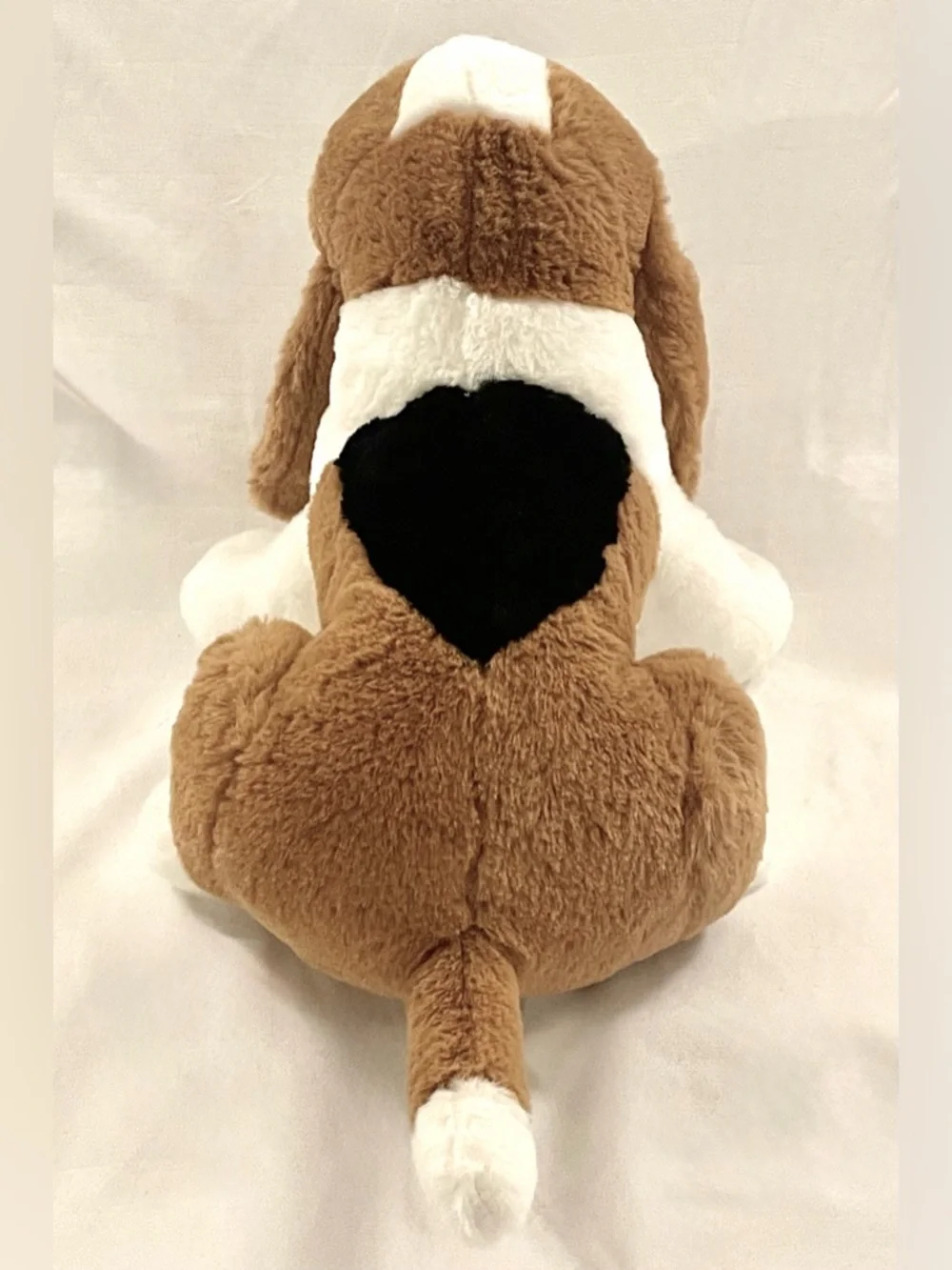 NWOT~ Bassett Hound Stuffed Animal